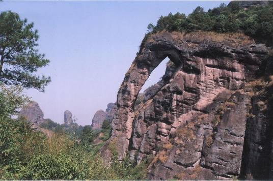 象鼻山（江西省旅游景区）