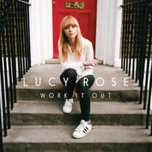 My Life（lucy rose演唱歌曲）