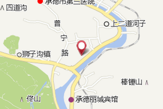 汽车北站