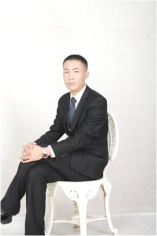 王靖云（亚巨教育创始人）