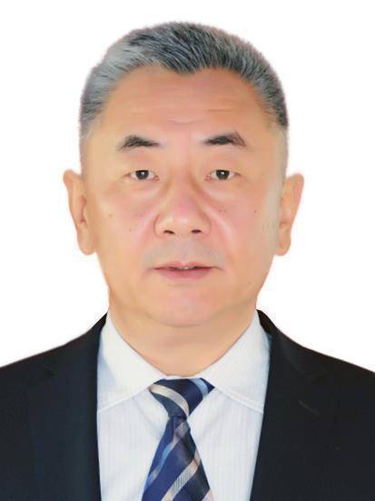 雪松（内蒙古自治区包头市政协副主席）