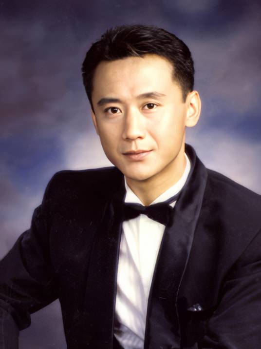 杨升（中国男演员）