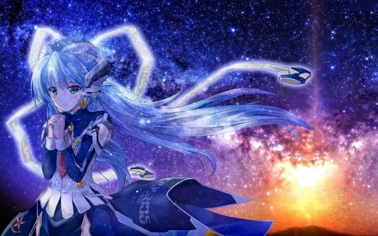星之梦（日本Key公司制作的AVG冒险游戏）