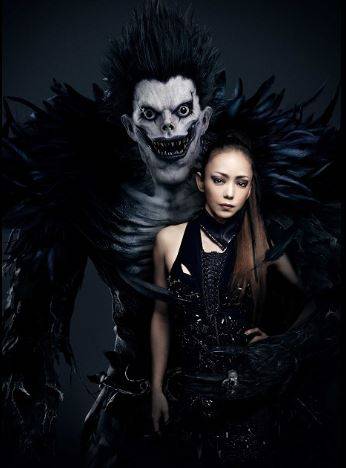 Fighter（安室奈美惠演唱歌曲）