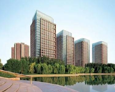 上上城福泽御园