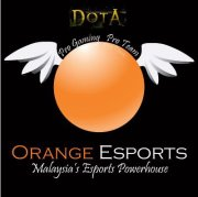 orange（DOTA战队）