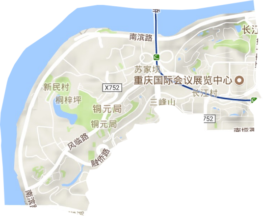 铜元局街道