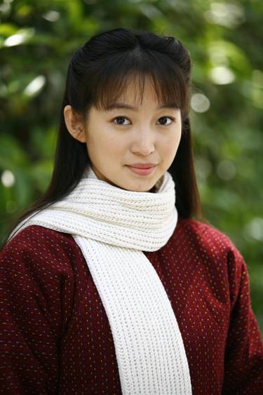 殷硕（中国内地女演员）