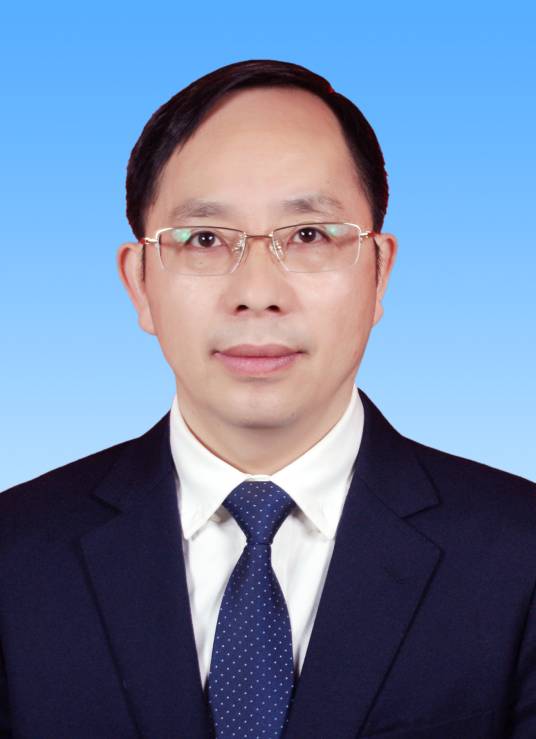吴本忠（四川省什邡市委原常委、什邡市政府原党组成员、副市长）