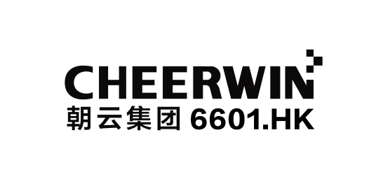 朝云集团（香港）有限公司
