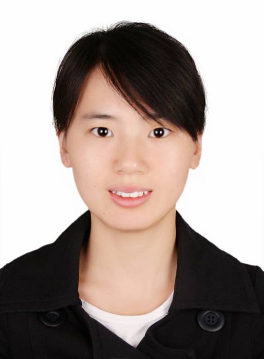 李琳琳（北京科技大学自动化学院副教授）