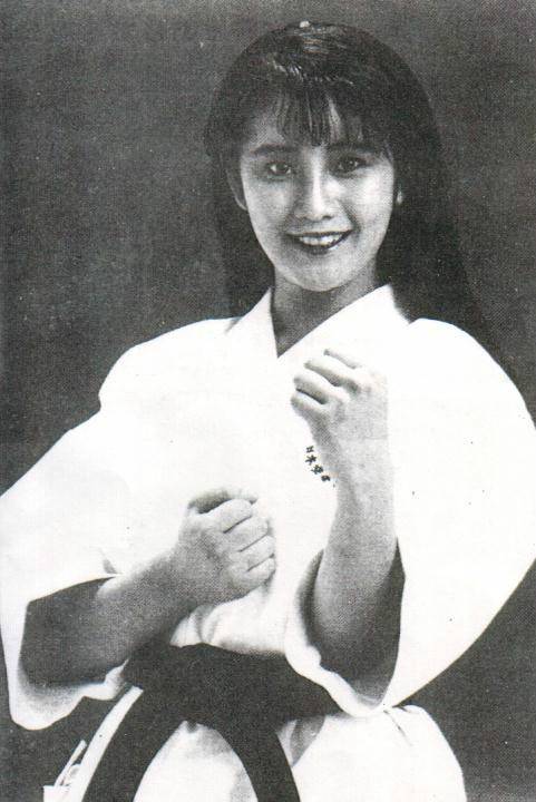 高城富士美
