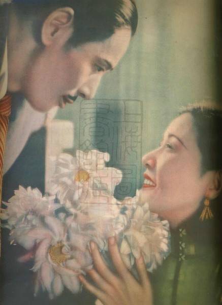 新女性（1935年阮玲玉主演的电影）