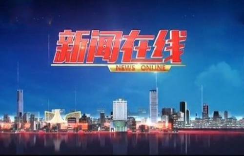 新闻在线（广西广播电视台新闻频道民生新闻栏目）