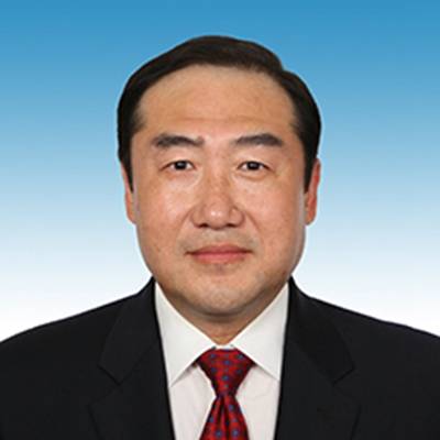 张少刚（中国国际贸易促进委员会党组成员、副会长）