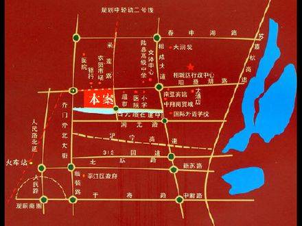 欧风丽苑