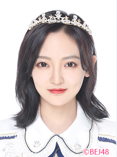 李想（中国女歌手、演员，BEJ48成员）