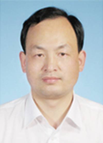 邵兵（安徽省阜阳市委常委、太和县委书记）