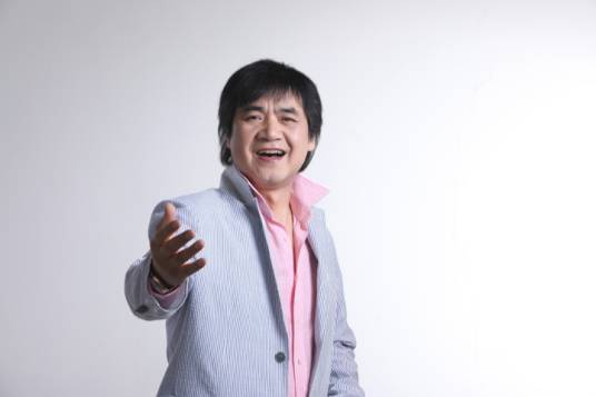 长歌行（崔京浩演唱的歌曲）