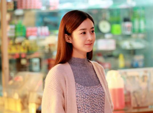 小花（电影《乘风破浪》女主角）
