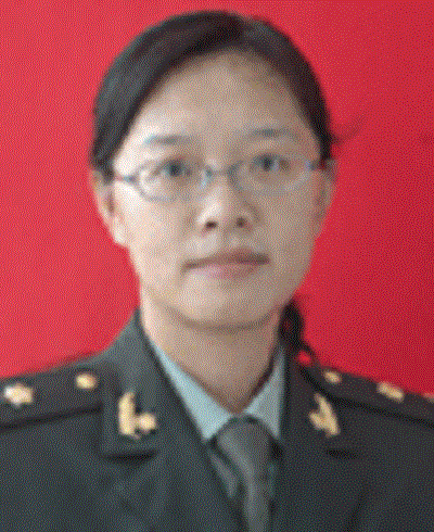 林媛（口腔医院副主任医师）