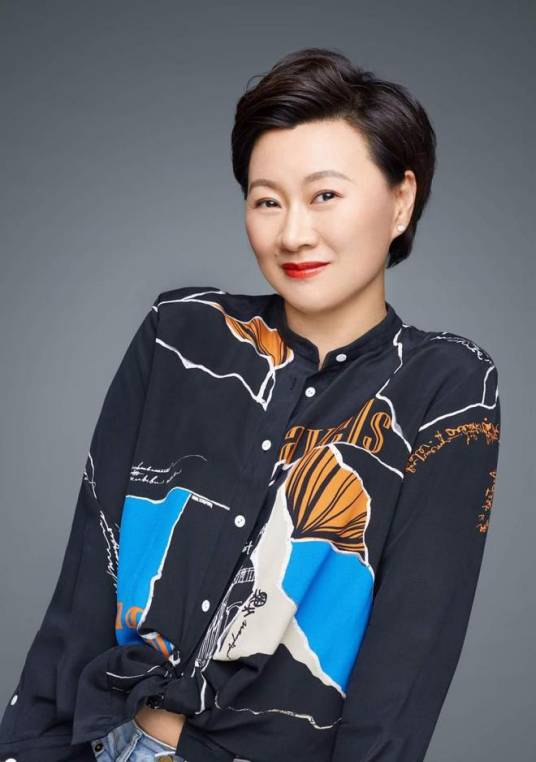 赵海燕（中国内地女演员、辽宁大学副教授）