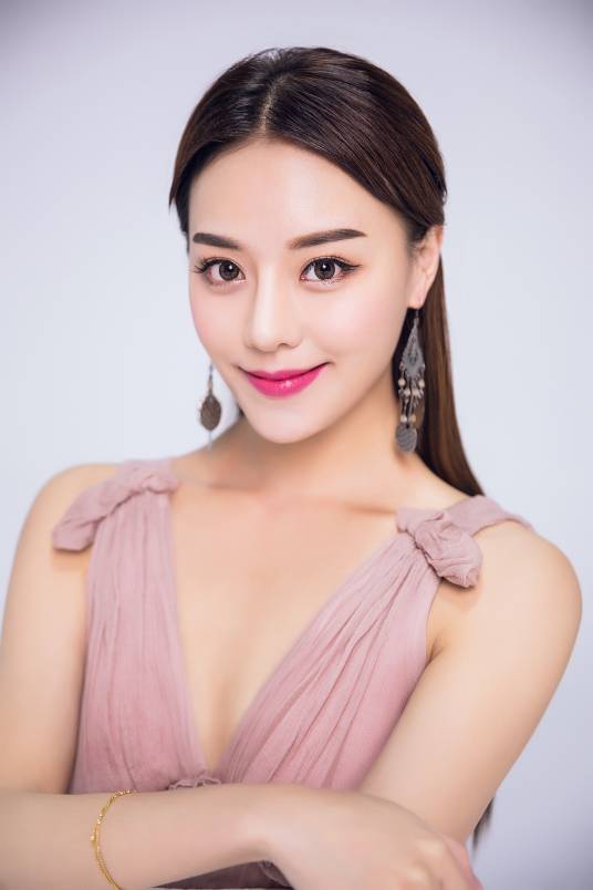 杨晶晶（上海歌剧院首席舞蹈演员）
