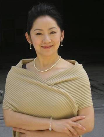 安宇（中国内地女演员）