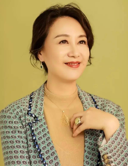 吴玉芳（中国内地女演员）