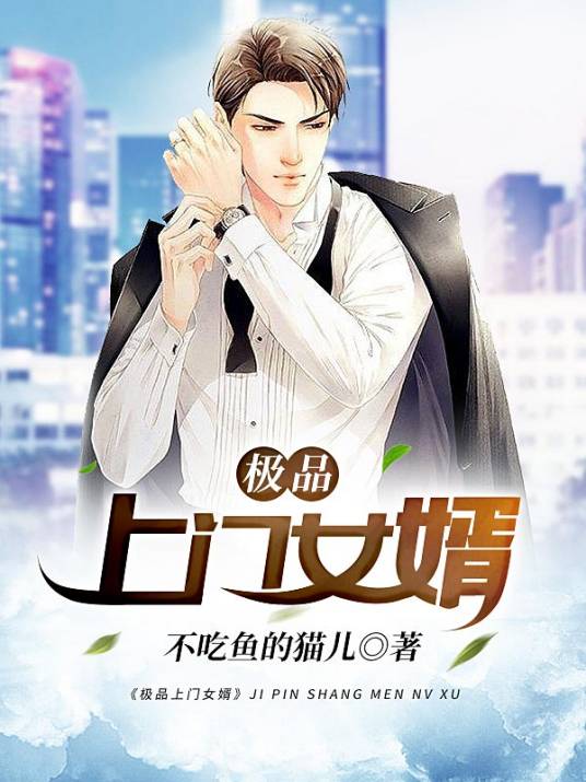 极品上门女婿（不吃鱼的猫儿小说作品）