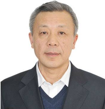王君（黑龙江省绥化市政协原副主席）