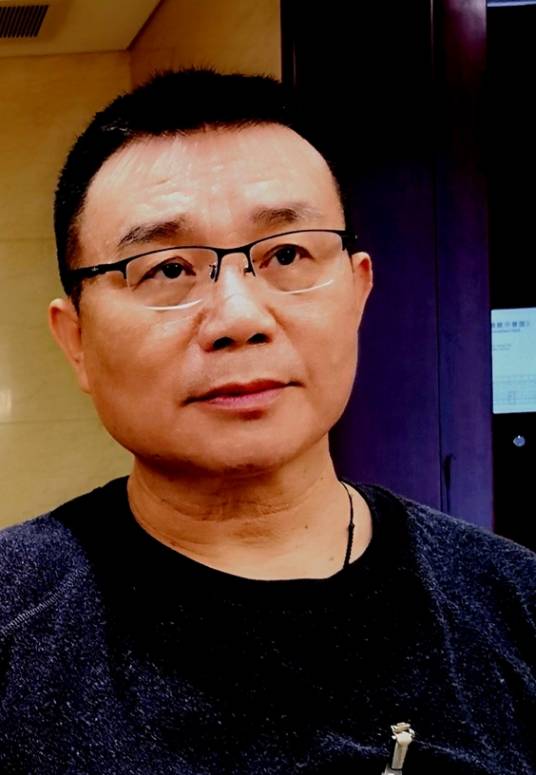 王珂（中国当代水墨人物画家、美术教育家、首都师范大学美术学院教授）