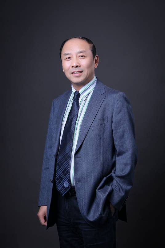 李放（中国人民解放军总医院第七医学中心主任医师）