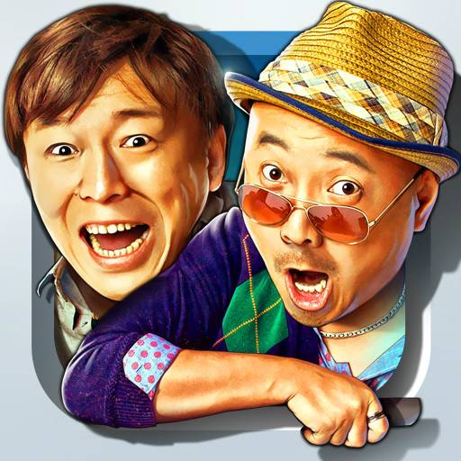 心花路放（触控科技发行的跑酷类手游）