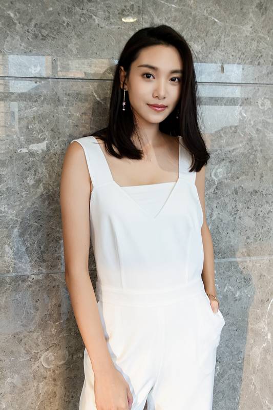 王嘉宁（中国内地女演员）