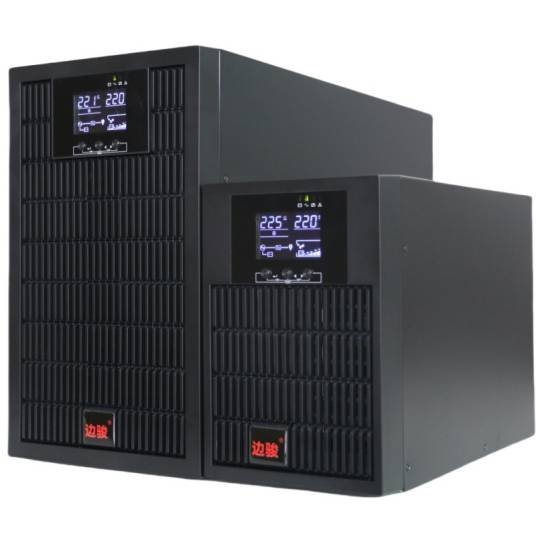 UPS电源技术