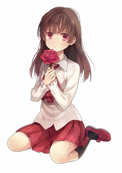 伊布（《IB》女主角）
