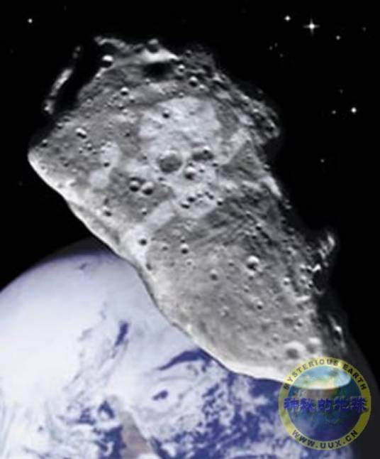 近地小行星