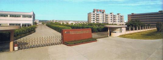 九洲风机九洲普惠风机有限公司