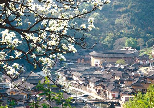 旅游新闻