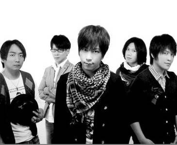 2012五月天温州演唱会
