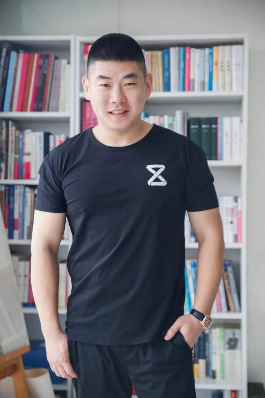 魏伟（北京小泽画室创始人兼CEO）