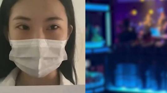 6·11唐山女子举报黑恶势力事件