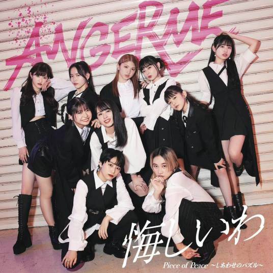 ANGERME