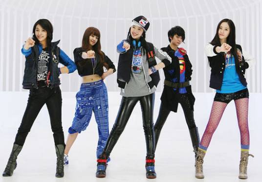 chu（f(x)演唱的歌曲）