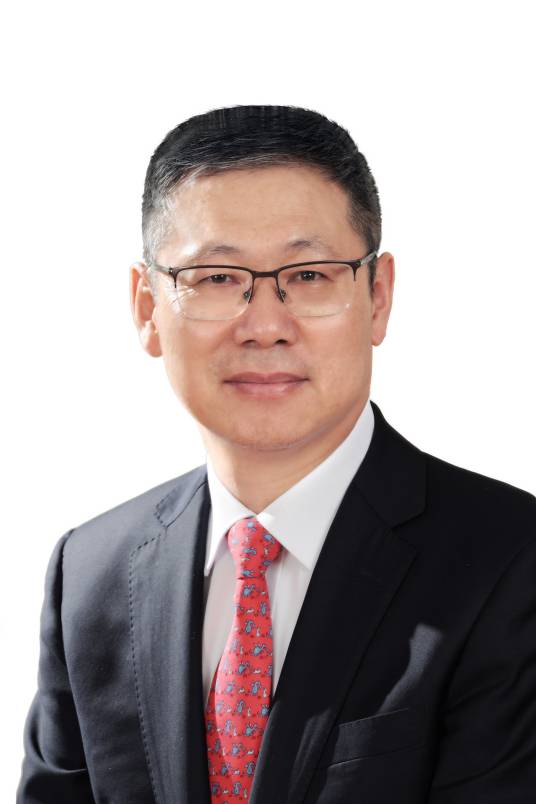 胡汉杰