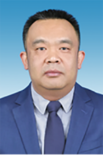 袁震（银保监会云南监管局党委委员、副局长）