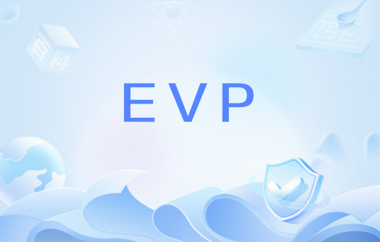 EVP（网络流行语）