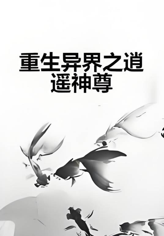 重生异界之逍遥神尊