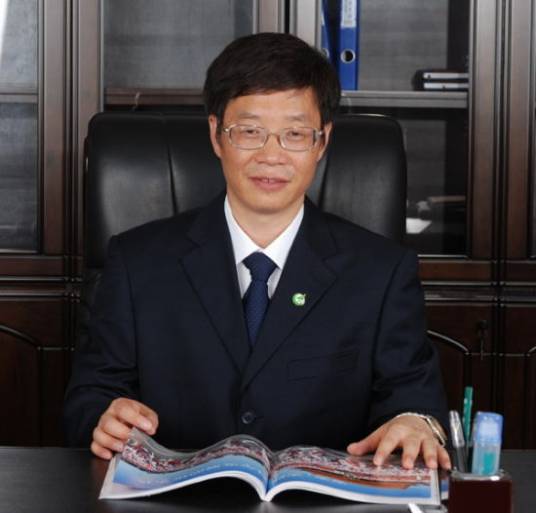 吴浩（中航重机股份有限公司副总经理）